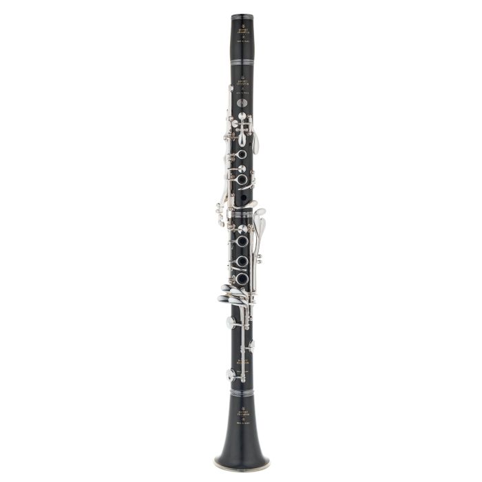 Buffet Crampon Gala Clarinetto Sib main product photo