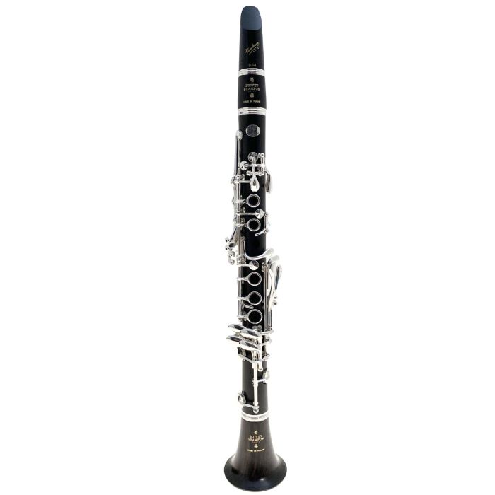 Buffet Crampon RC Prestige Clarinetto Piccolo Mib BC1507-2-0 main product photo