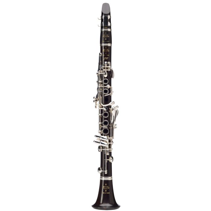 Buffet Crampon RC Clarinetto Mib BC1512-2-0 main product photo