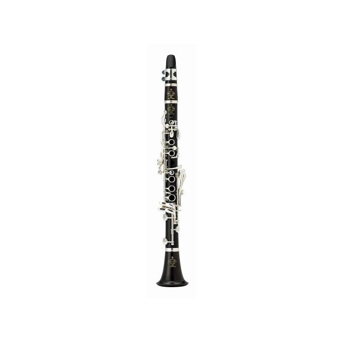 Buffet Crampon E11 Clarinetto Do main product photo