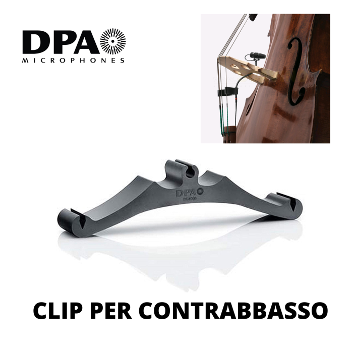 DPA BC4099 main product photo