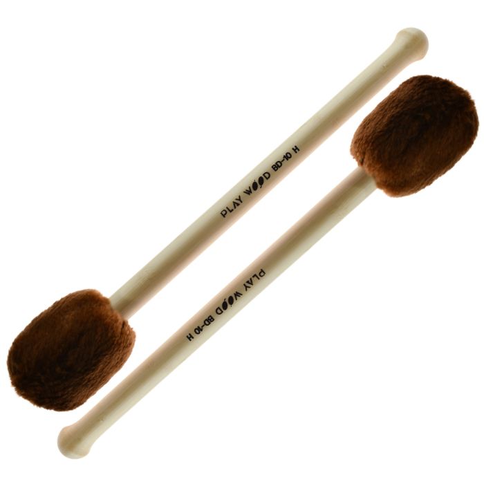 Mallet Grancassa Playwood BD-10H main product photo