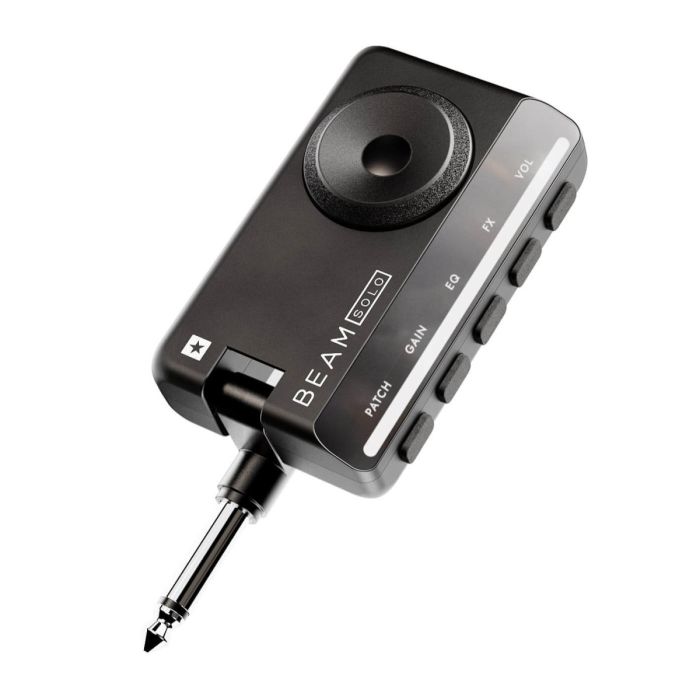 Blackstar BEAM SOLO Amplificatore per cuffie main product photo