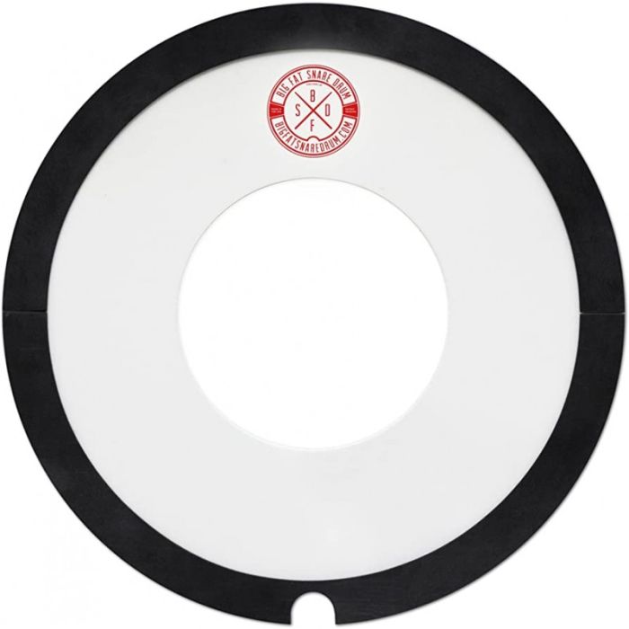 Big Fat Snare Drum Snare BFSD Shinning Donut 14"   main product photo