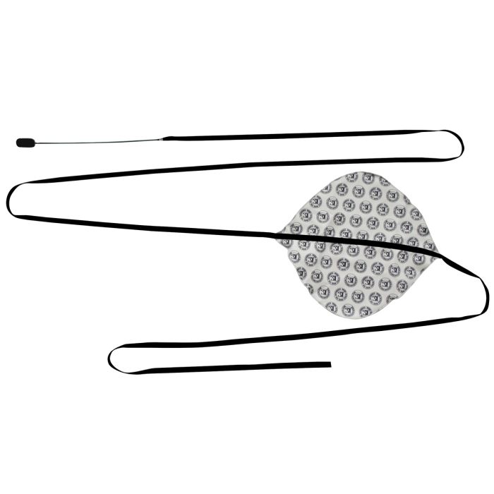 Panno pulizia sax baritono BG A30SB main product photo