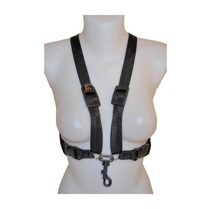 Tracolla Sax Universale ad H per donna BGS41SH main product photo