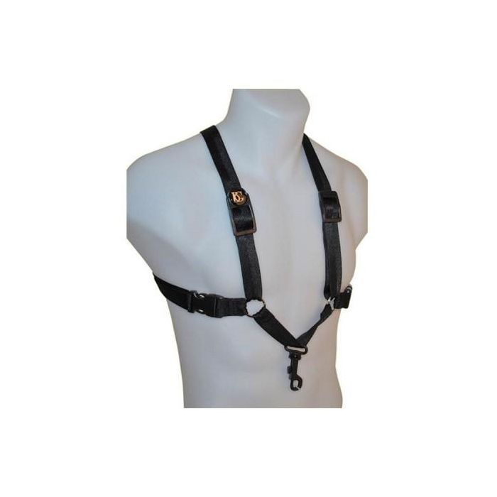 Tracolla Sax Universale ad H per uomo S43SHBG taglia XL main product photo