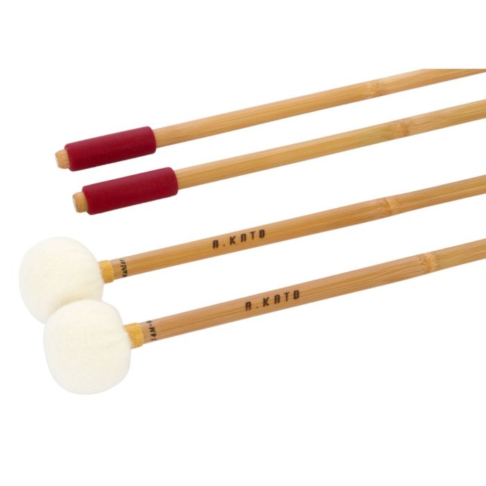 Mallets Timpani Kato BKX-14-M Mahler M main product photo