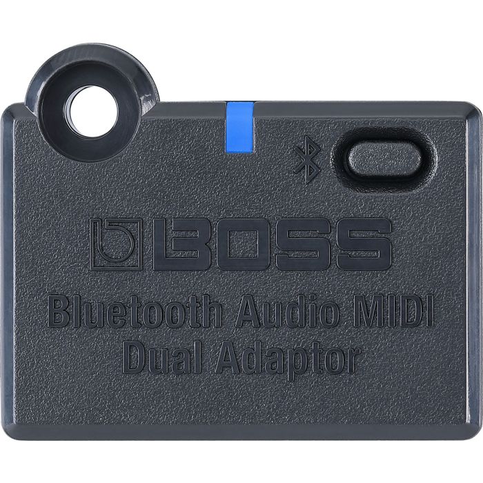 Adattatore audio midi bluetooth Boss BT-DUAL main product photo