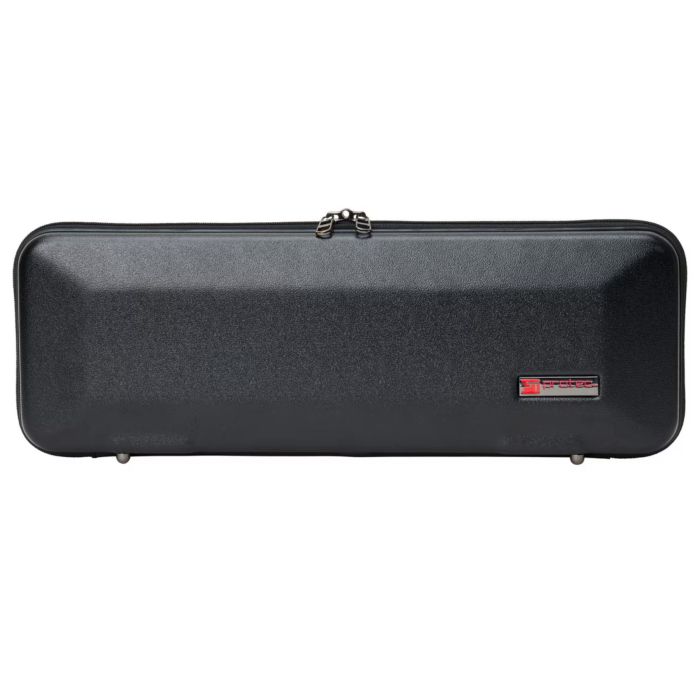 Protec BM308PICC Custodia flauto/ottavino micro zip black main product photo