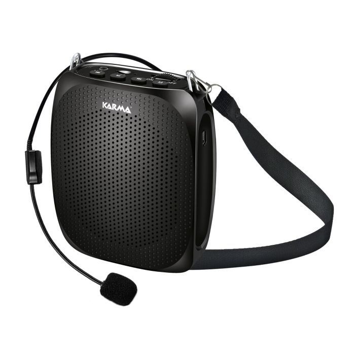 Amplificatore portatile Karma BM539 con archetto 20w main product photo