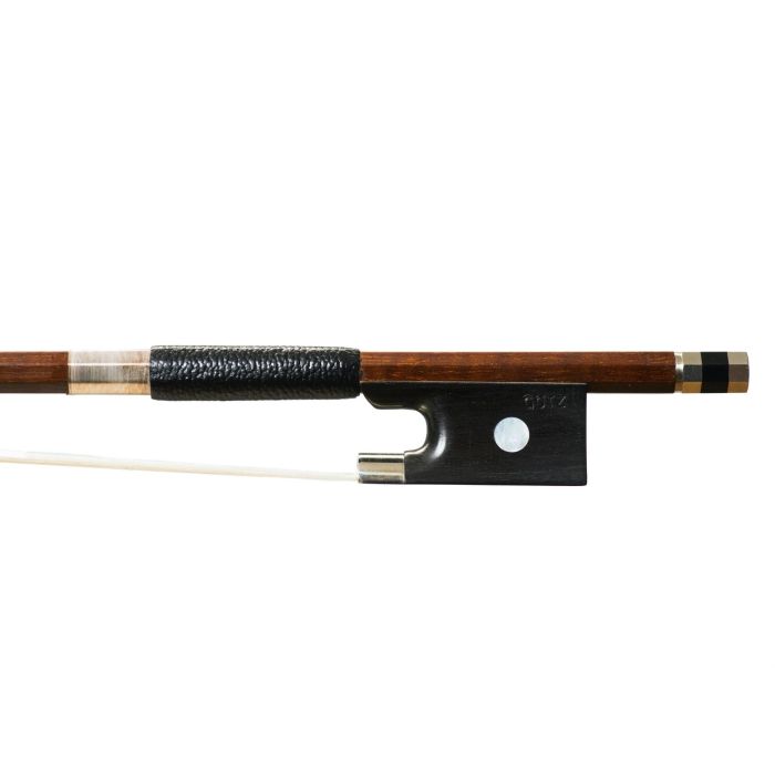 Archetto Violino 4/4 Conrad Gotz legno brasile N.62 main product photo