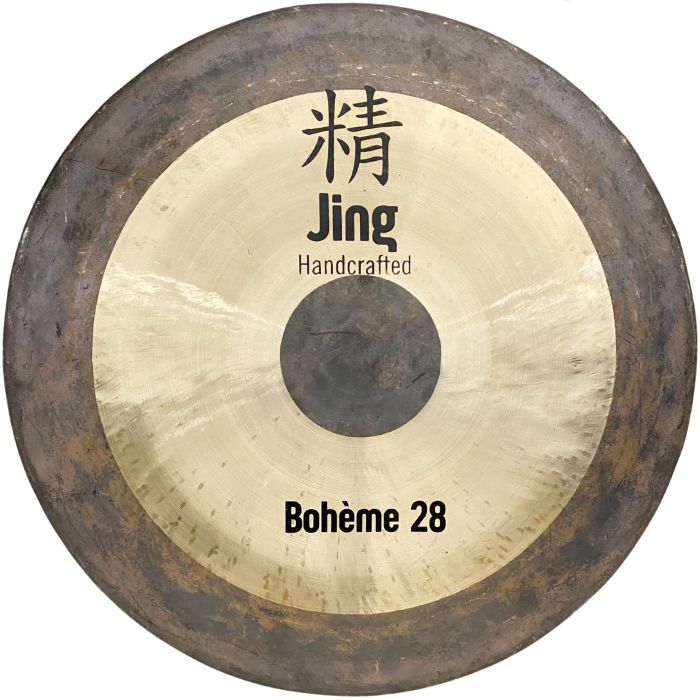 Gong Jing 28" Boheme 70cm main product photo