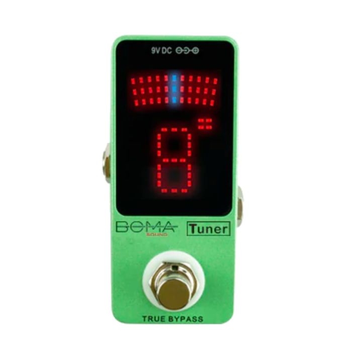 Boma Sound BT-1 tuner main product photo