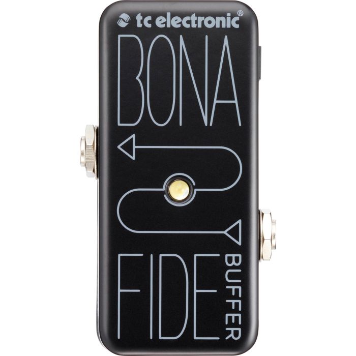 Pedale TC Electronic Bona Fide  main product photo