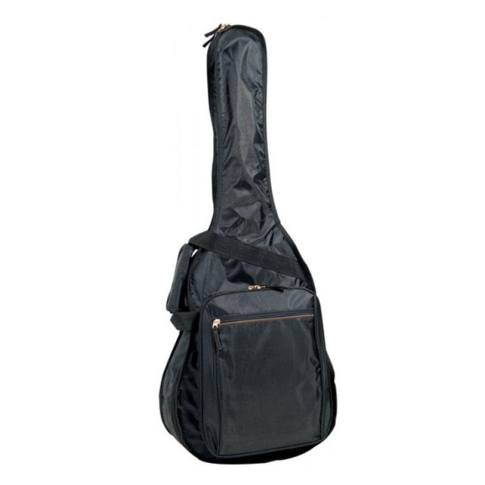 Borsa Chitarra Classica 4/4 Proel nylon 420d antistrappo black main product photo