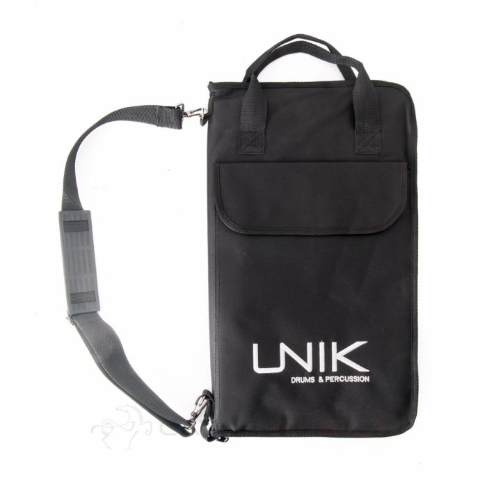 Borsa Bacchette Unik con tracolla black  main product photo