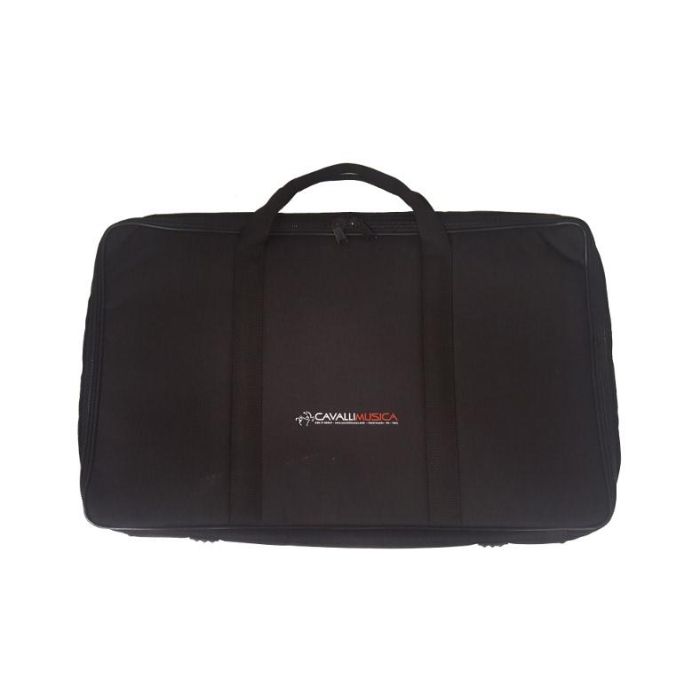 Borsa Mixer Cavallimusica 65x40x10cm main product photo