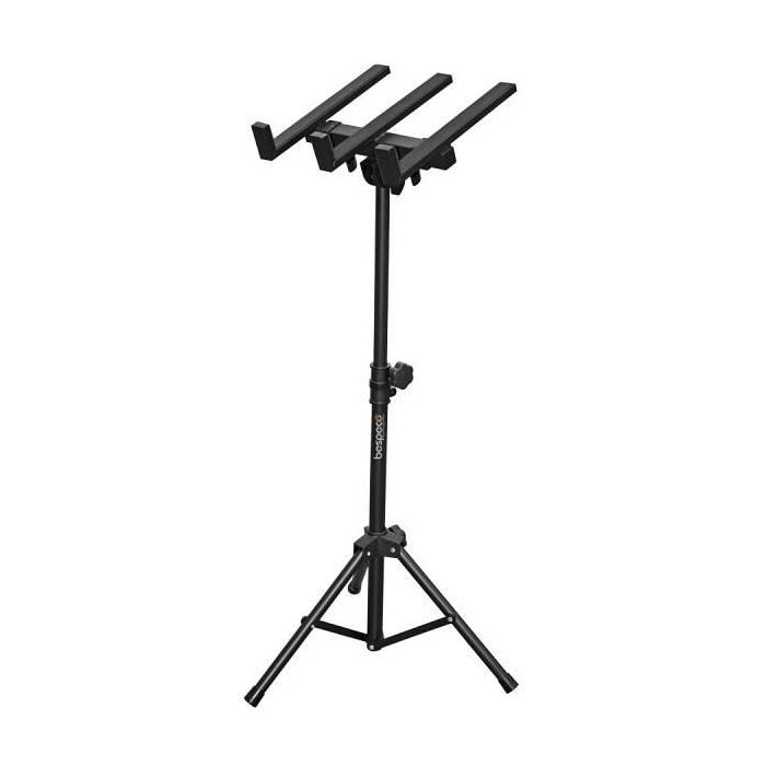 Supporto PC/MIXER da terra Bespeco  BPMIX01   main product photo