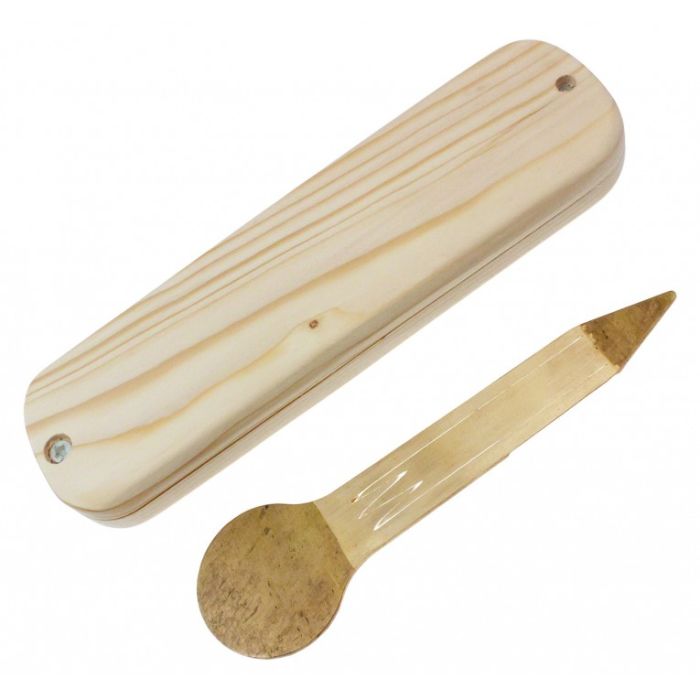 Scacciapensieri H'Mong Danmoi JEW'S HARP - VIETNAM 12cm main product photo