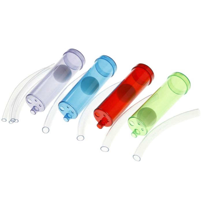 Allenatore Lungetrainer Breath Builder spirometro vari colori main product photo
