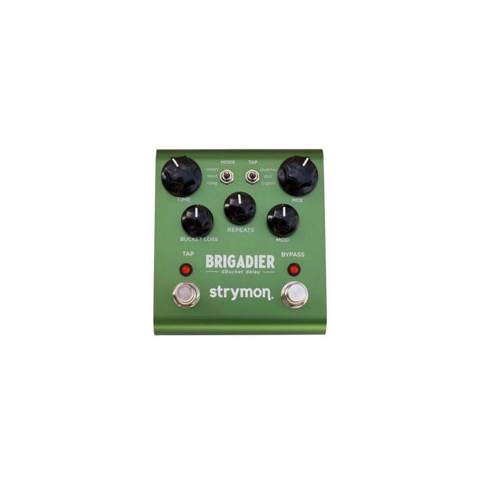 Strymon Brogadier delay per chitarra  main product photo