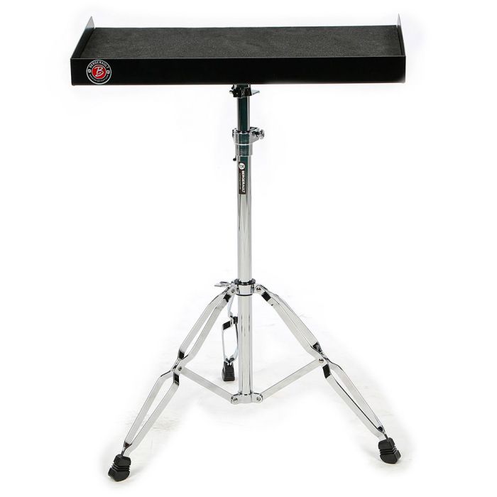 Bergerault BS026 Tavolo Percussioni con supporto 38x60x5cm main product photo