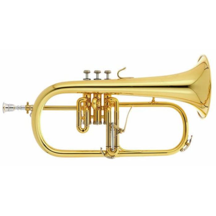 B&S 3146/2-GL Challenger II Brochon main product photo