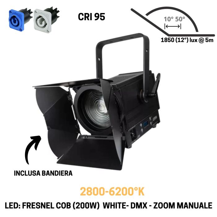 Briteq BT-THEATRE 200TW main product photo