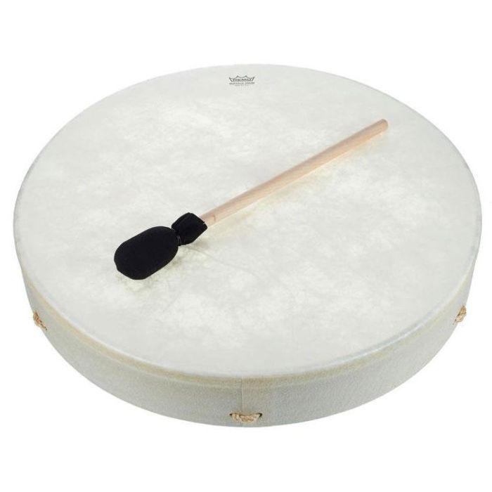 Buffalo Drum Remo 22" main product photo