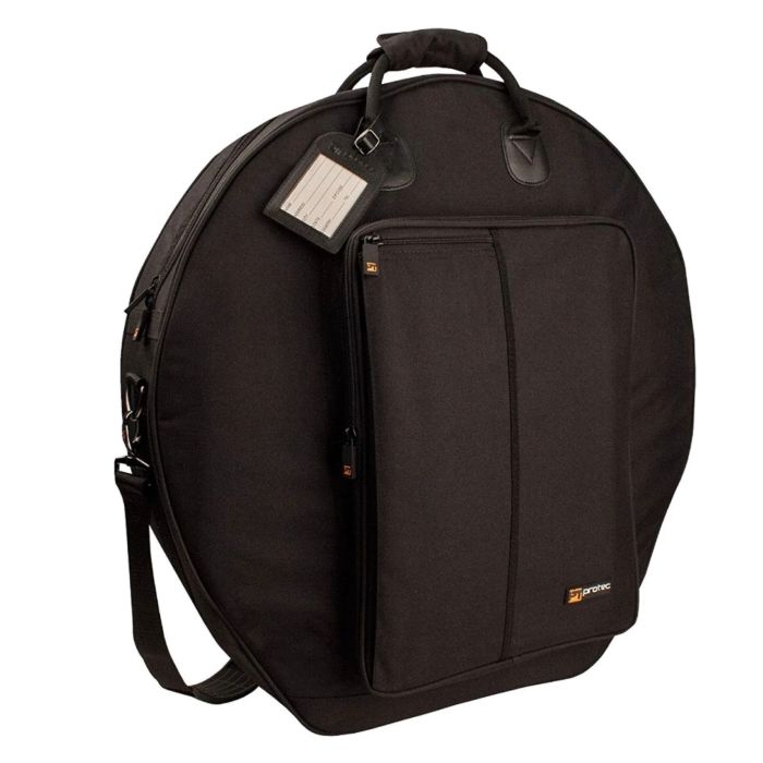 Protec C232 Borsa Piatti 24" Deluxe black zaino main product photo