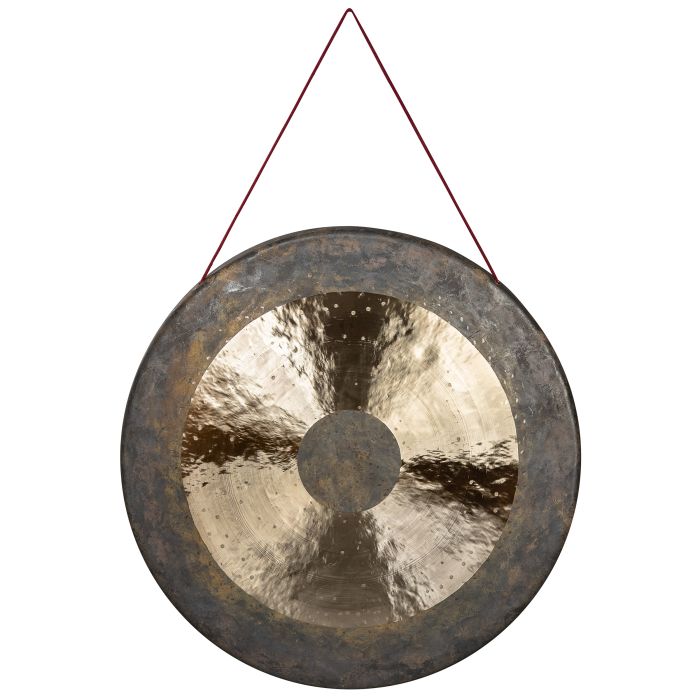 Sela 28" Gong main product photo