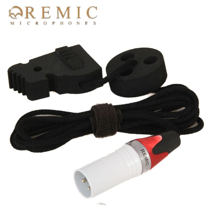 Remic C530 Classic main product photo