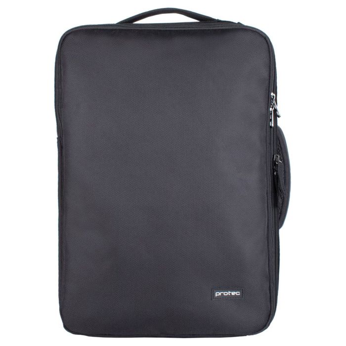 Protec C5 Zaino convertible gear black main product photo