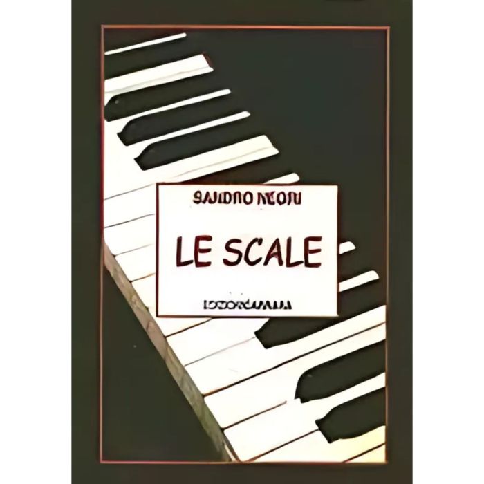 Negri Le Scale main product photo