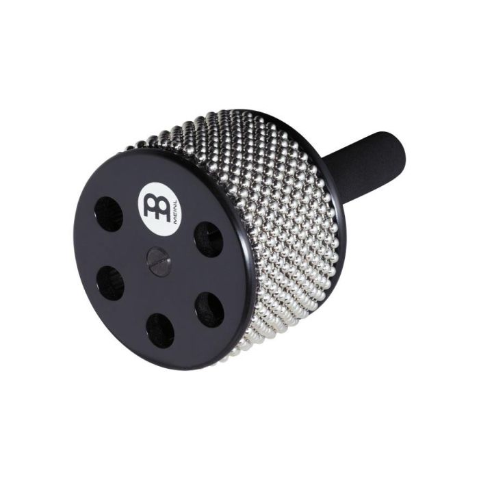 Cabasa Meinl Turbo CA5BK L large main product photo