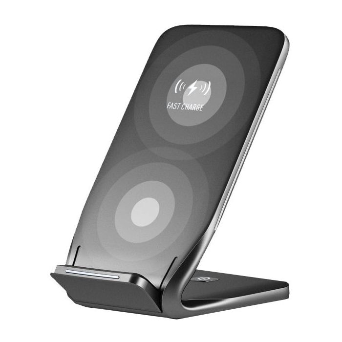 Alimentatore telefono Rcok DT-618 QI doppio sensore main product photo