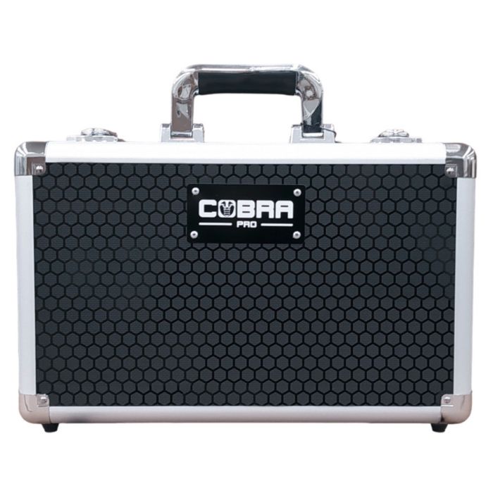 Baule Universale Cobra Pro Mod11 case con interno in foam 38.5x23.5x16.6 cm main product photo
