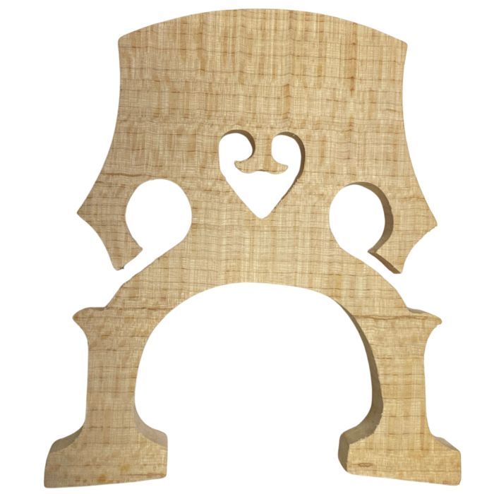 Ponticello Violoncello 1/8 Soundsation CEBG standard acero main product photo