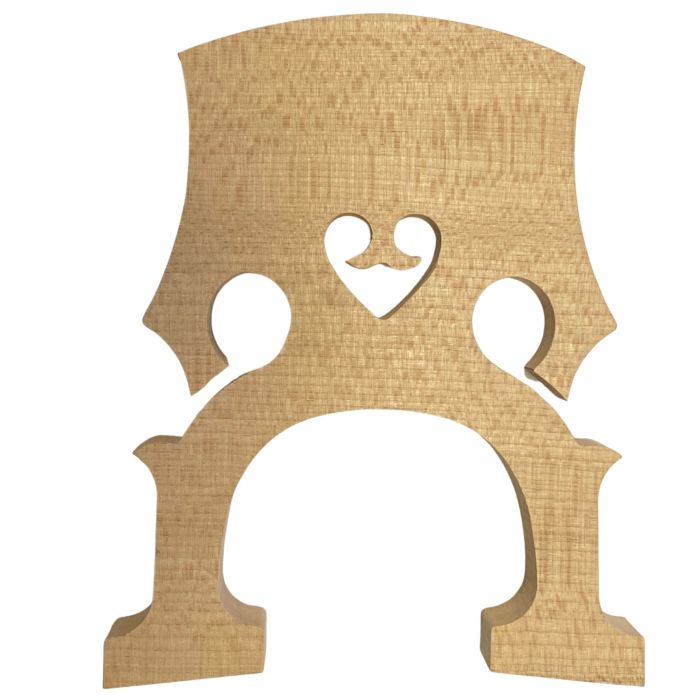 Ponticello Violoncello 4/4 Soundsation CEBG standard acero main product photo