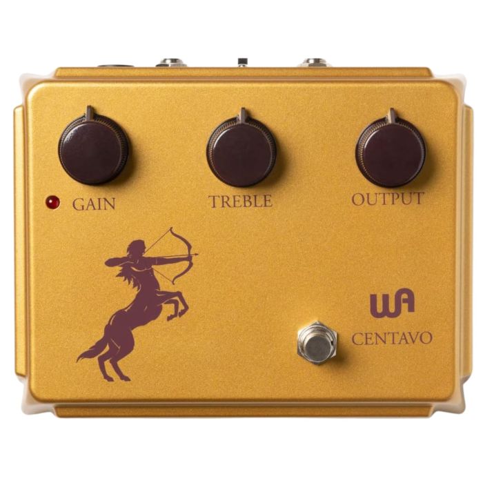 Warm Audio Centavo main product photo