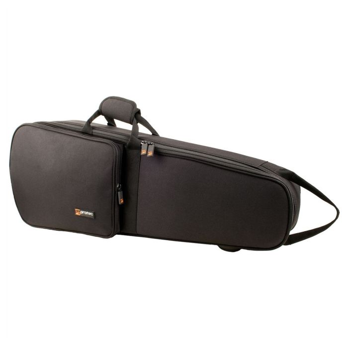 Protec CF218 Borsa Ukulele tenore Gold black main product photo