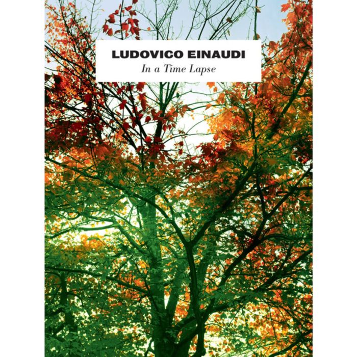 L.Einaudi In a time Lapse main product photo