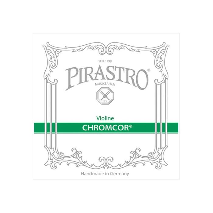 Pirastro Chromcor main product photo
