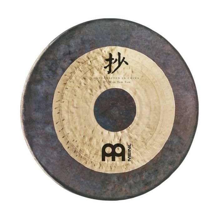 Meinl Sonic Energy CH-TT32 main product photo