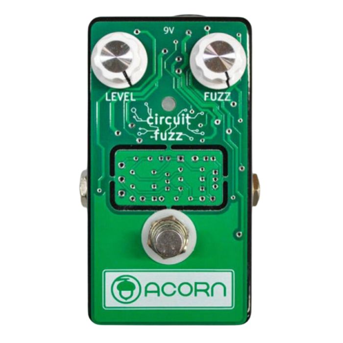 Acorn Circuit Fuzz main product photo