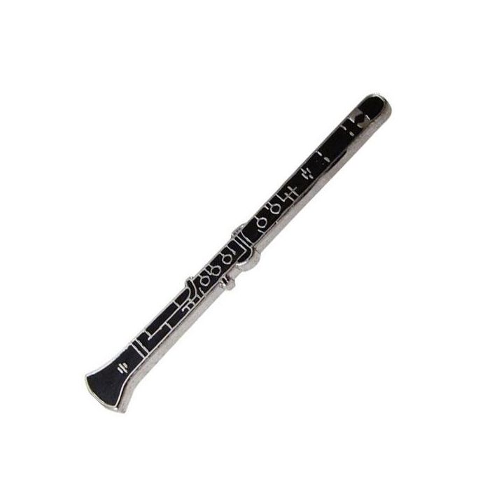 Spilla AimGifts Clarinetto main product photo