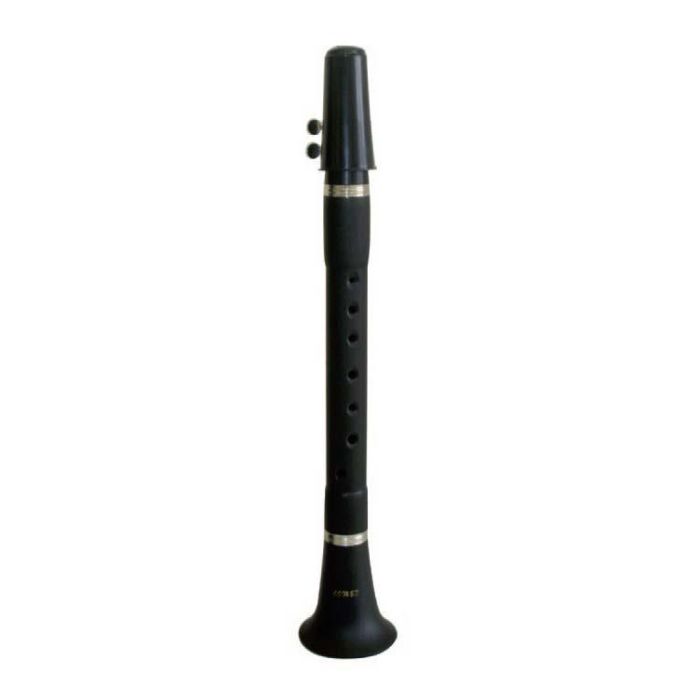 Clarinetto Chalumeau Comet 400159 in resina con bocchino main product photo