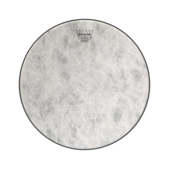 Pelle Remo 16" Diplomat Fiberskyn Classic Fit main product photo