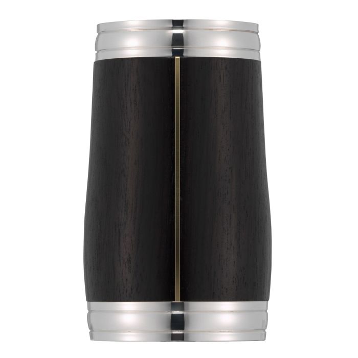 Barilotto Clarinetto Yamaha CLBR-VI55 Tipo “Vertical Inlay”, corto 55 mm main product photo